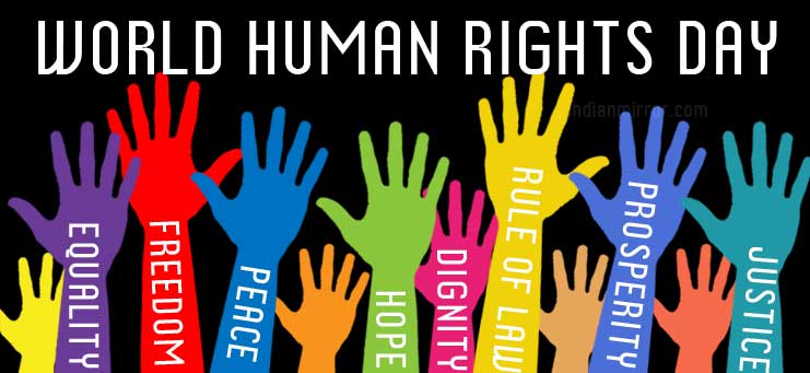 Human Rights Day - 001